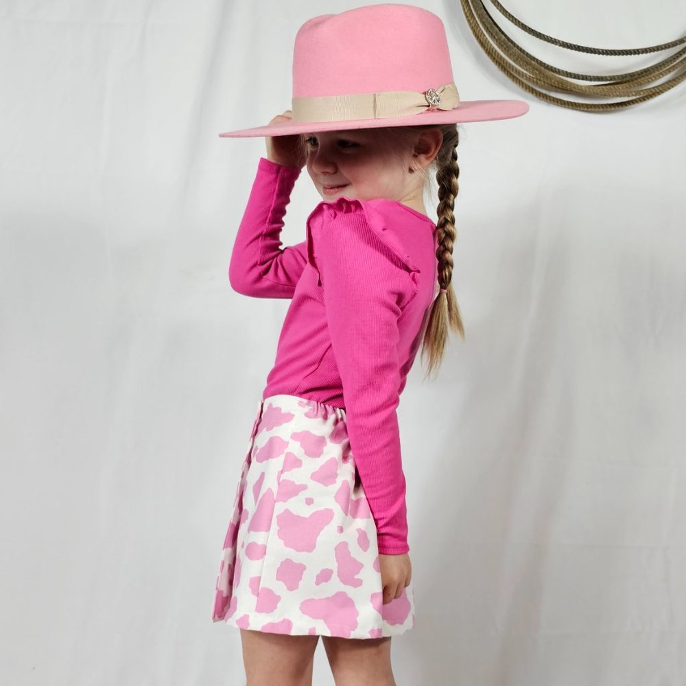 Vintage Inspired Kids Clothes